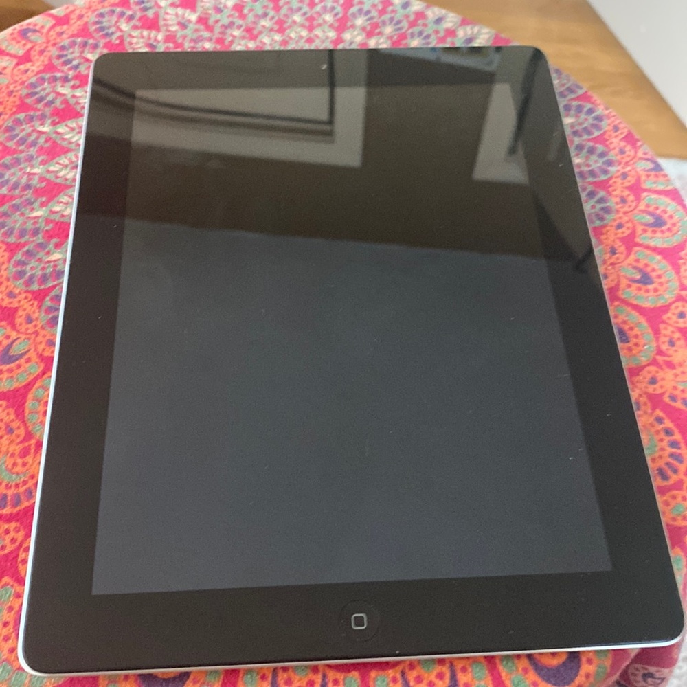 iPad 7.9